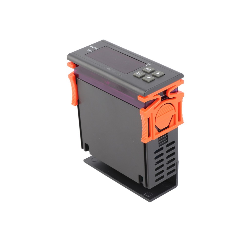 1-5A Digital Temperature Controller WK7016C1 Intelligent Temperature BPLI