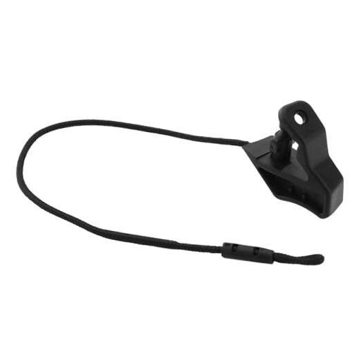 1x Parcel Shelf String Cord Replacement Left 8V4867667 Compatible Rear, Left