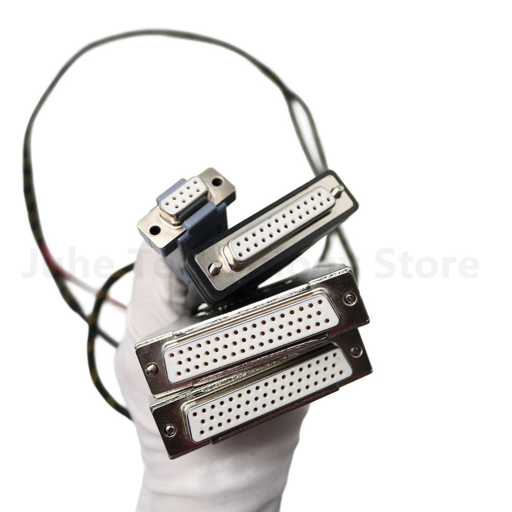 InPower Programming Cable Wiring Harness for Cummins InPower Pro Diagnostic Tool