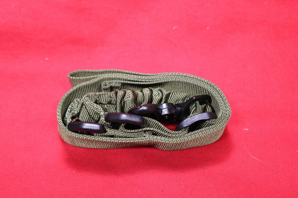 SINGLE POINT BUNGEE SLING