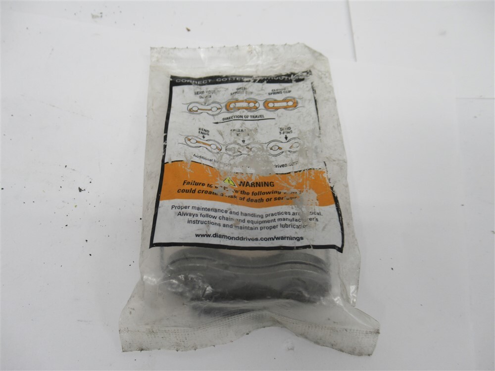 Timken / Diamond C-3170CL-08-P , Chain Link-MM