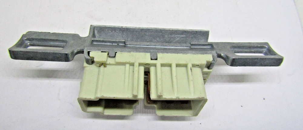 Ignition Switch-Starter Switch Motorcraft SW-2479