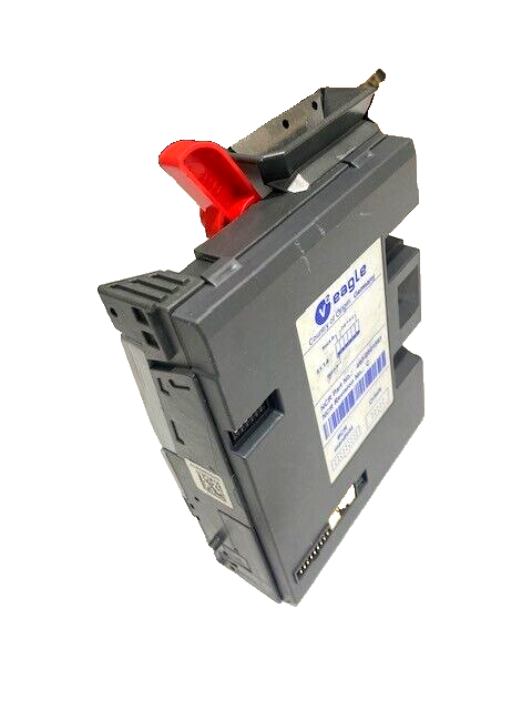 NRI V2 EAGLE COIN VALIDATOR E178C3.00/0 DB2