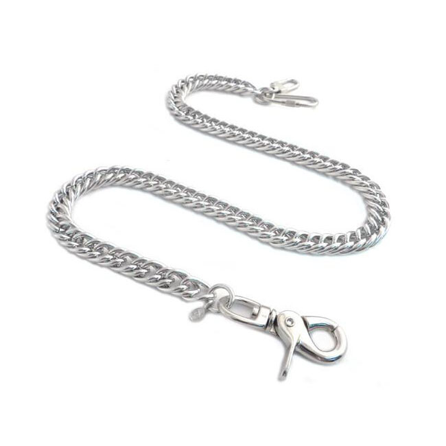Amigaz 22’’ Spiral Wallet Chain