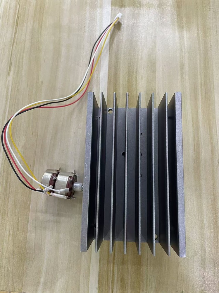Accessory Only: SSR-60A - AC 24/380