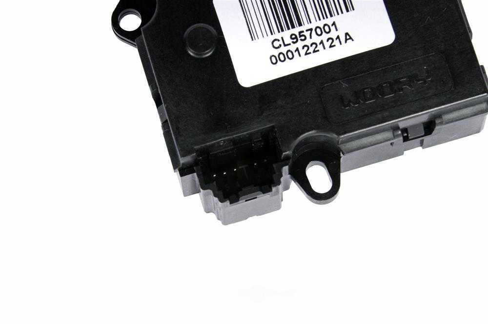 HVAC Blend Door Actuator