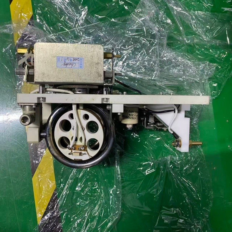 853-015130-002 Matching Unit Assembly