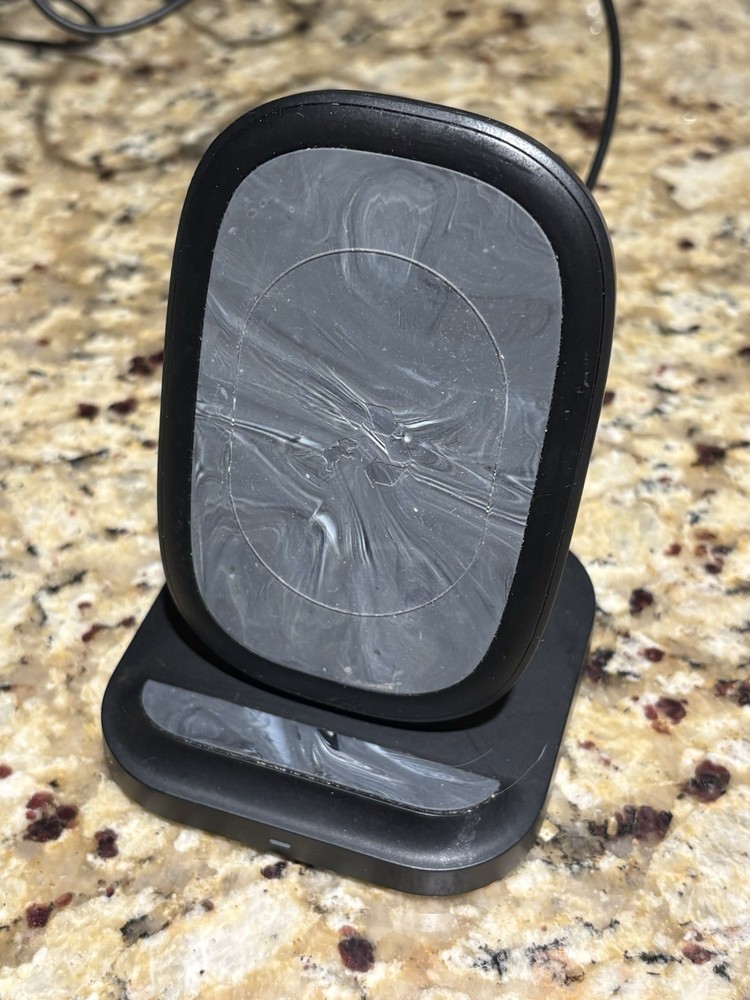 Nimble Apollo Wireless Phone Charging Dock