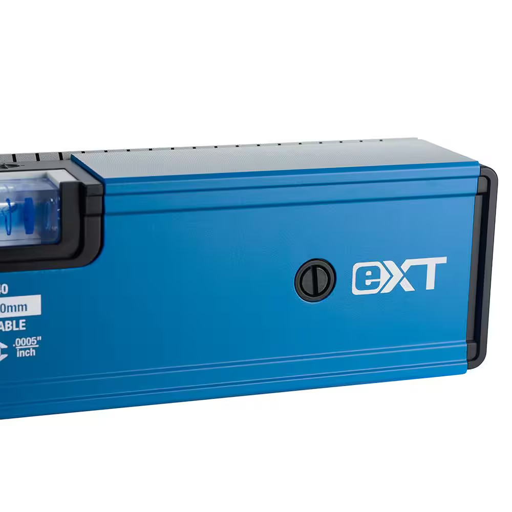 True Blue Extendable Box Level Set (2-Pack)