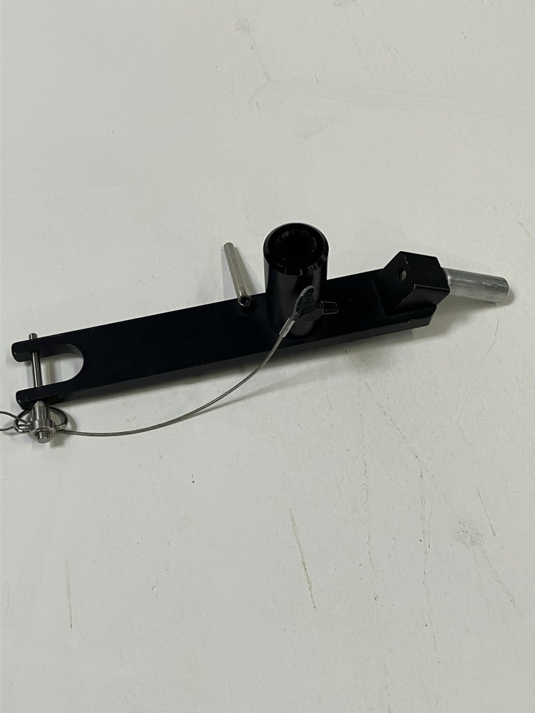 EXCELLENT GENUINE STEADICAM MINI STEADY SYSTEM COMPLETE