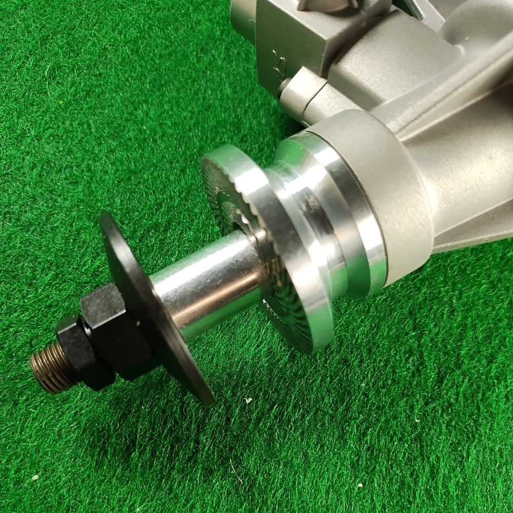 OS Max BGX-1 35cc Model Airplane Engine