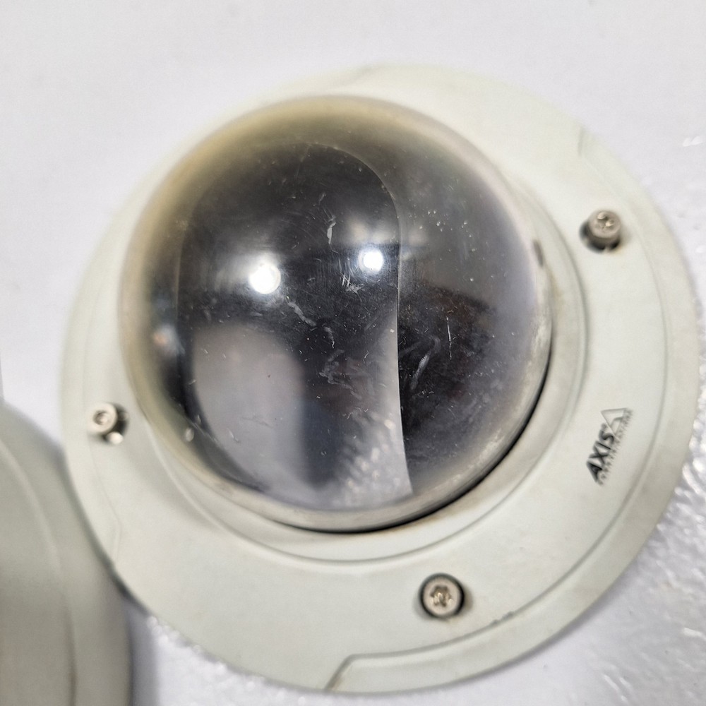 AXIS P3365-V Network Camera 0586-001 Wide Angle