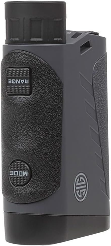 SIG SAUER Hunting Targeting Precise Versatile Anti-Reflection Illuminated...