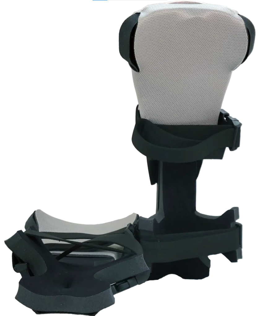 ProKnee 0714E WIDE Custom Fit Regular Knee Pads 1 Inch Foam ~All Sizes Available