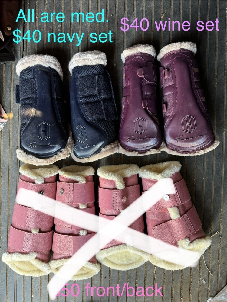 equestrian stockholm boots