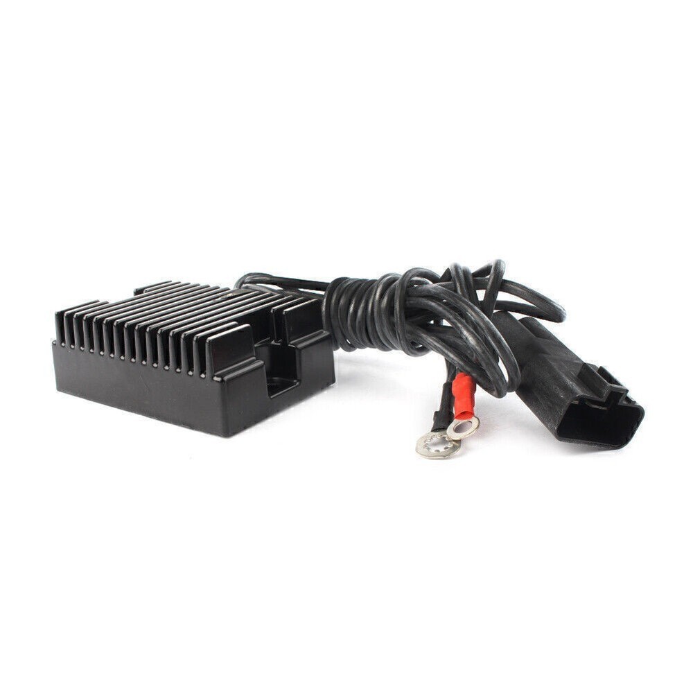 For Harley Dyna Super Glide 1450 99-03 Voltage Regulator Rectifier Replacement