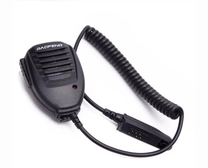 Baofeng Shoulder Microphone
