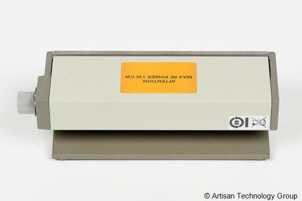 HP 8496H Programmable Attenuator