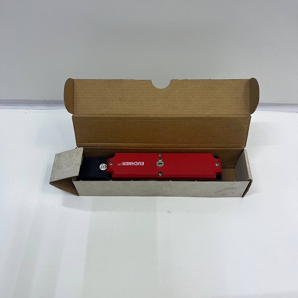 NEW EUCHNER TP1-528A230M SAFETY SWITCH, UK#285