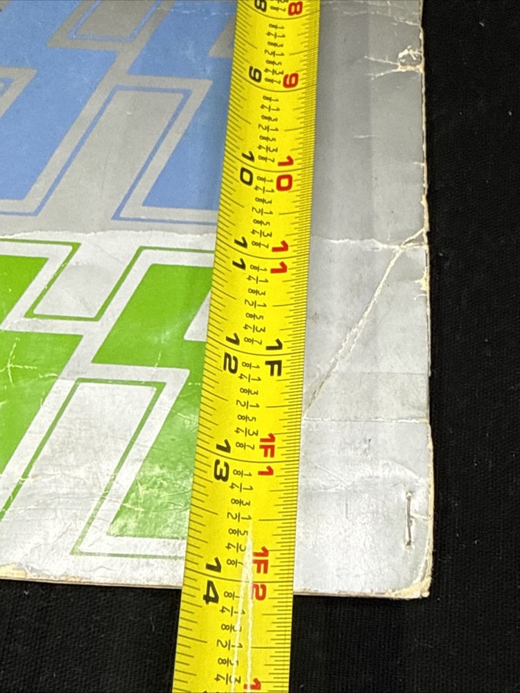 KISS - VINTAGE ORIGINAL 1979 DYNASTY TOUR CONCERT PROGRAM BOOK