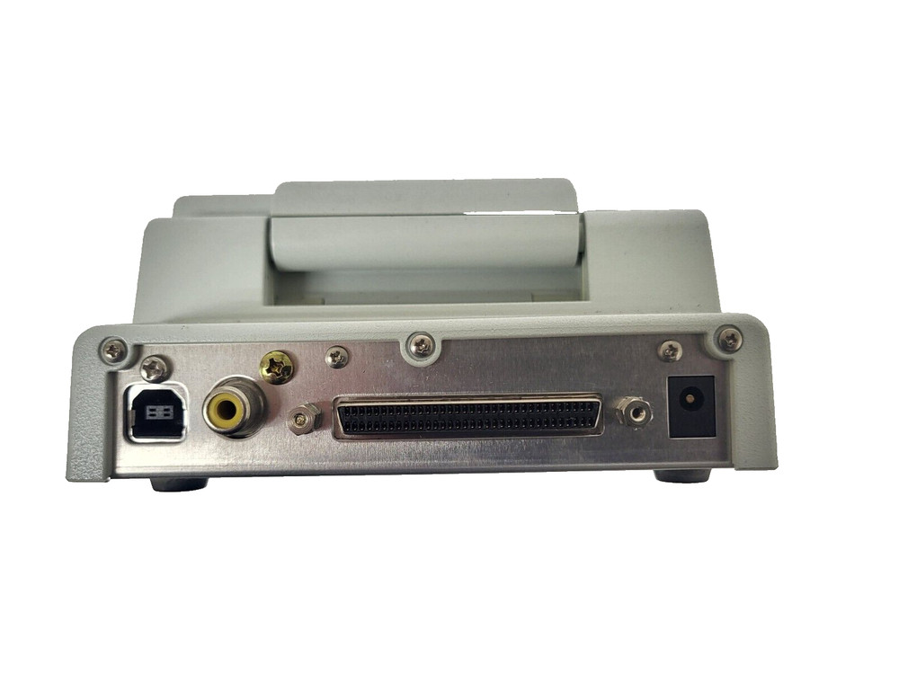 Olympus DP-12 Microscope Camera and Controller