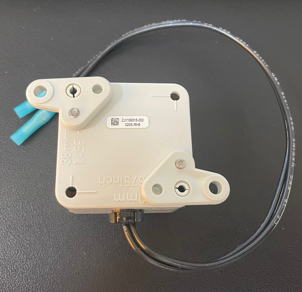Sea-Fire 131-304 High Temp Sensor