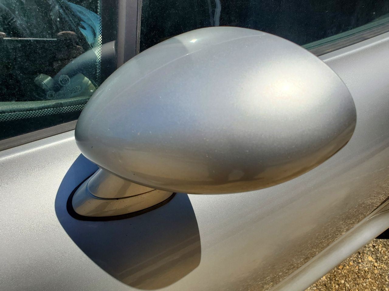 2000 BMW Z3 OEM DINAN Turbotronics 9 Module