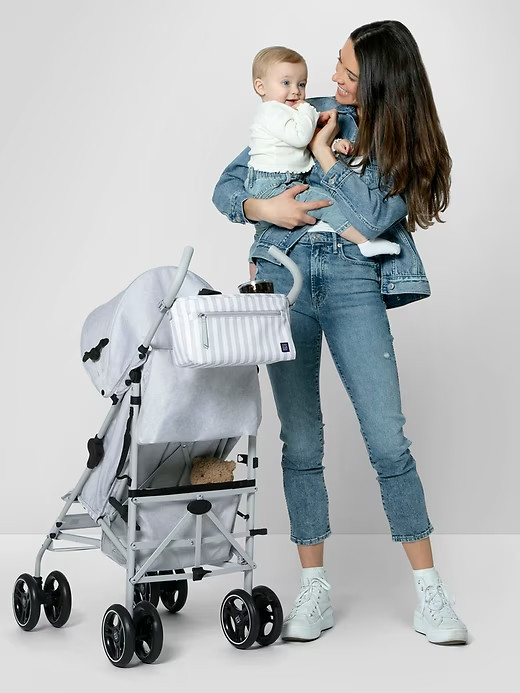 [FLASH SALE] babyGap Classic Stroller