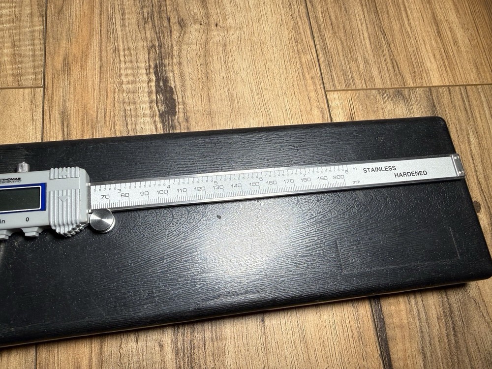 Thomas Scientific Electronic Digital Caliper ￼