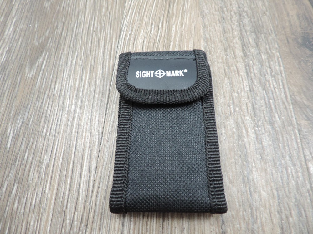 Sight Mark Laser Bore Sighter Pouch