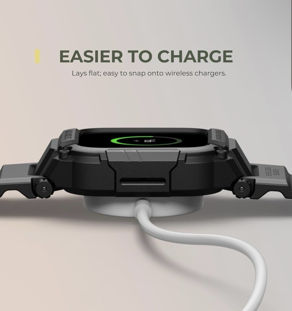 Dexnor I Watch Case