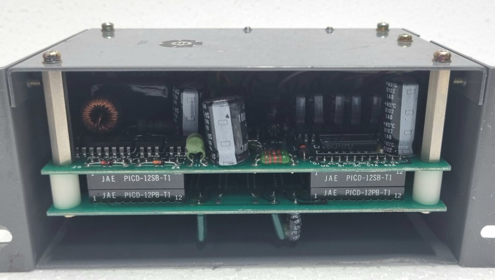 Taiyo NTS-4D-S Starter By Solid State Relay