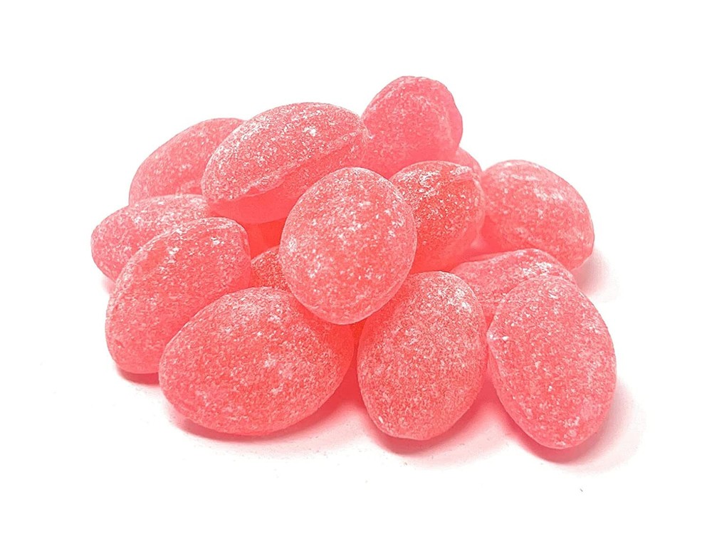 Bayside Candy Claeys Bulk Sanded Candy Drops
