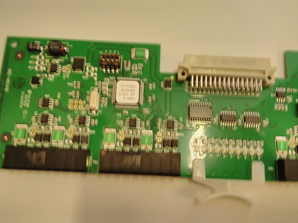 Lenel LNL-8000-M5 JPMC board