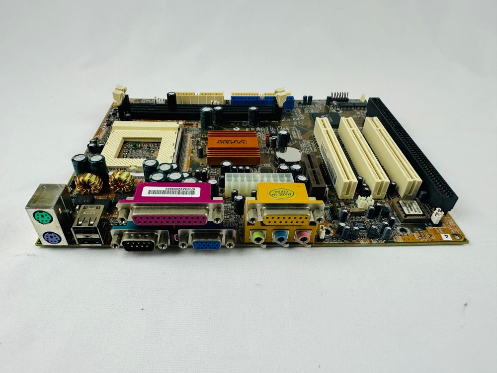 Matsonic MS7188D Motherboard