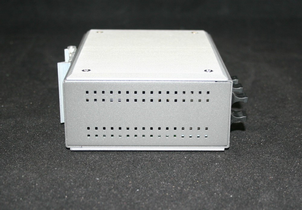 MOXA EDS-P308 ETHER DEVICE SWITCH TZHG01000075