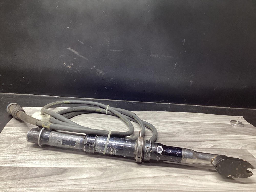 Stanley  Electric Nutrunner Nut Right Angle #128C148PR4