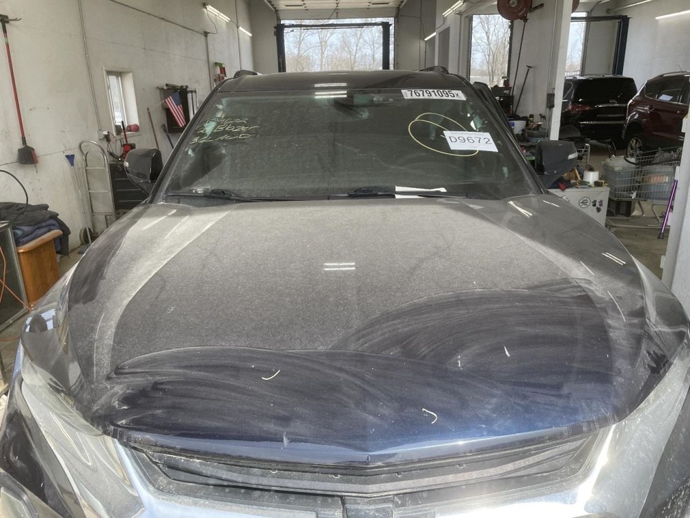 Fuse Box Engine Fits 20-21 BLAZER 1061981