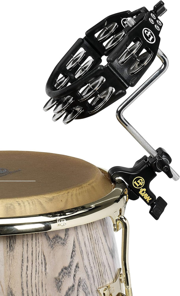 Latin Percussion