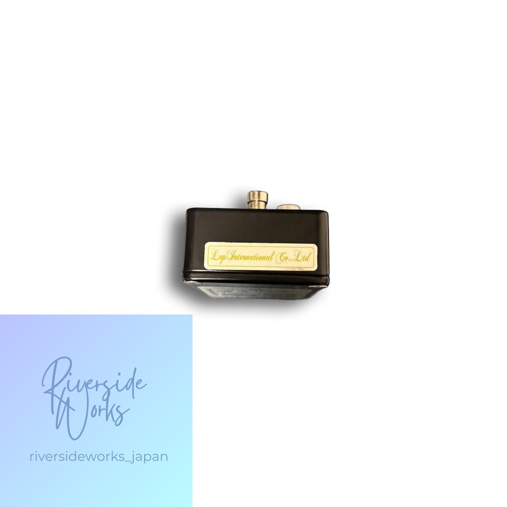 Subdecay Starlight Quantum Flanger