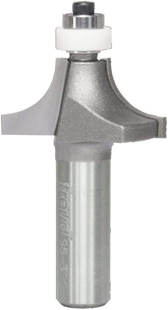 Freud 85-372 1/2" Radius Rounding Over Bit