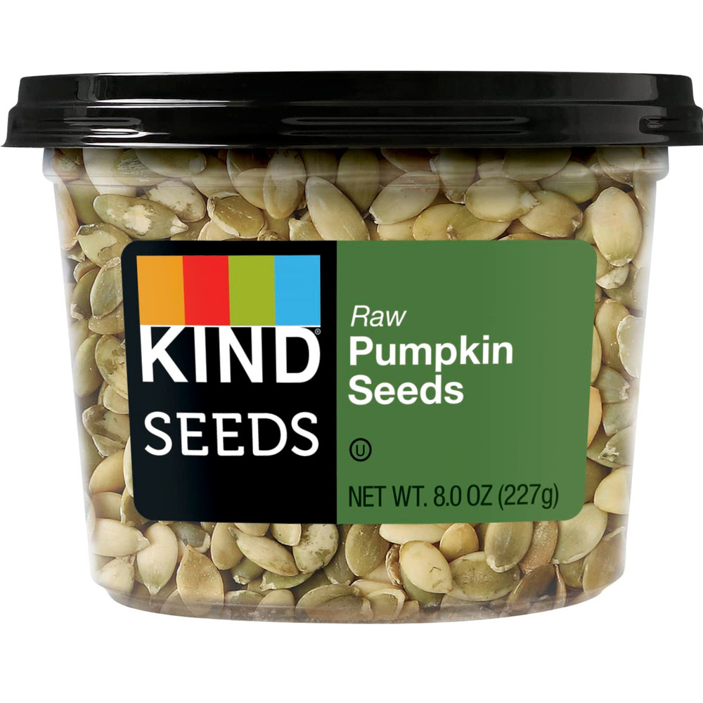 Raw Pumpkin Seeds