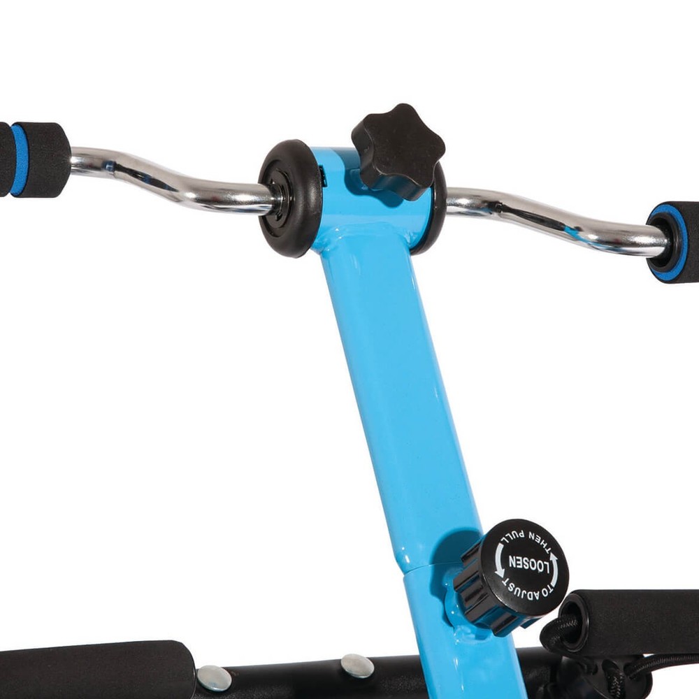 HomeTrack Home Gym