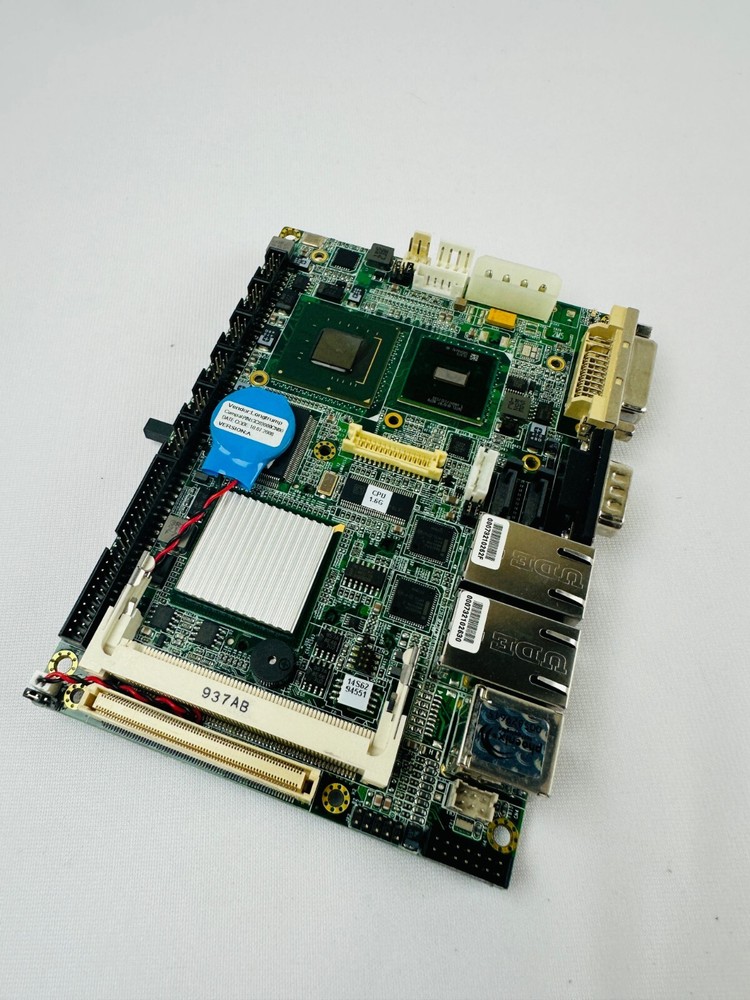 Aaeon TF-GENE-9455-A10-01 CPU Board