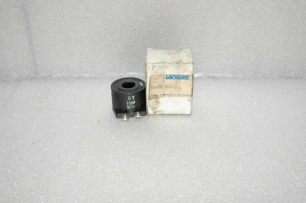 Vickers Coil 530496