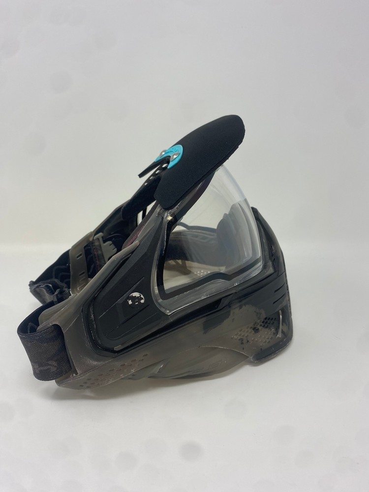 Push Unite Super Soft Cover Visor - Full Cover