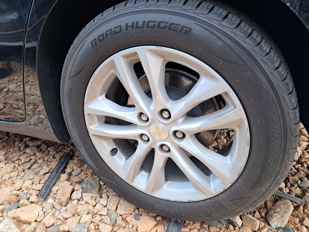 MALIBU 2016 Glove Box 4872995