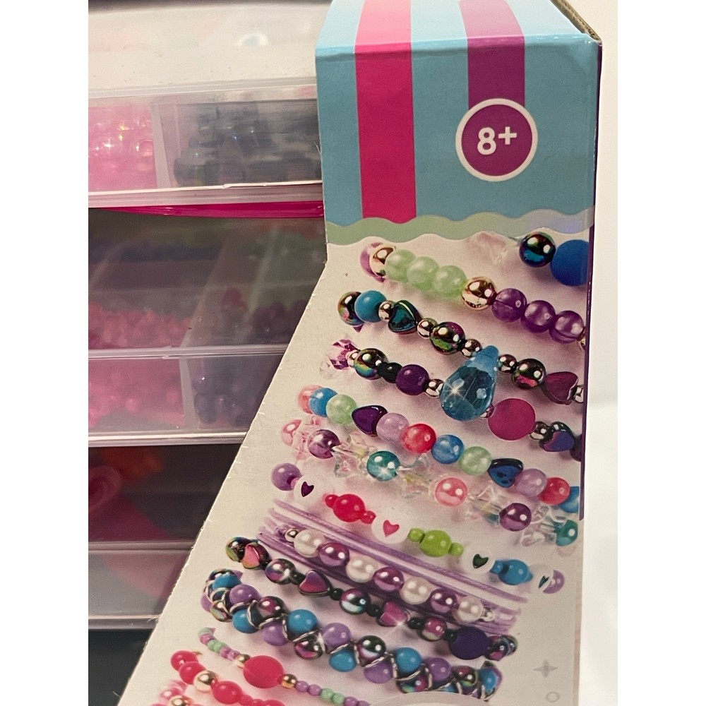 Make It Real – Ultimate Bead Studio