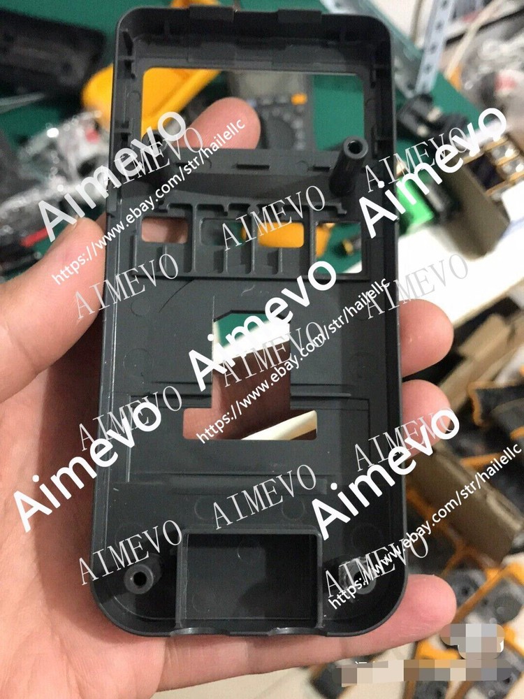 1pc Front Case housing accessories for Fluke 707EX front case