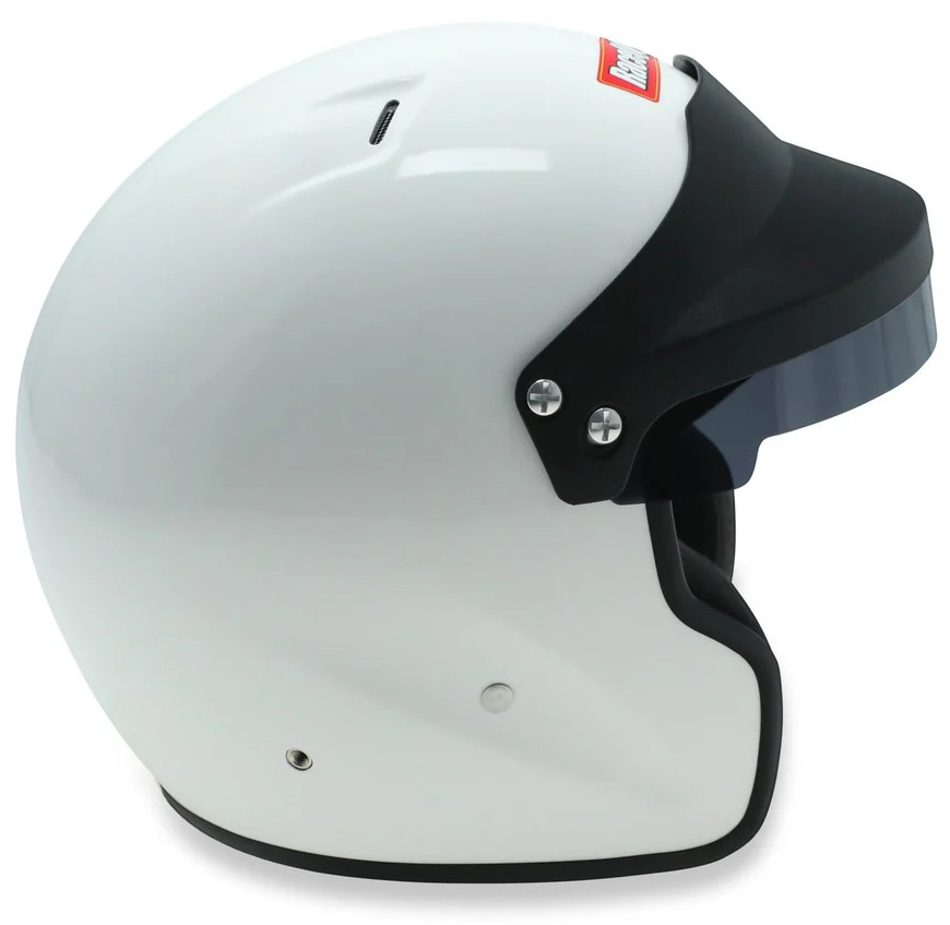 RaceQuip SA2020 Helmets – PRO20 Full Face & OF20 Open Face – Multi Sizes/Colors